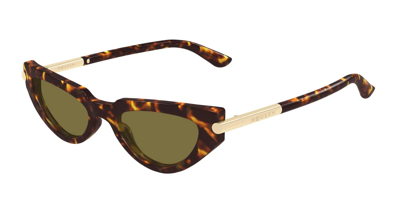 Alexander McQueen AM0520S Sunglasses - view 7